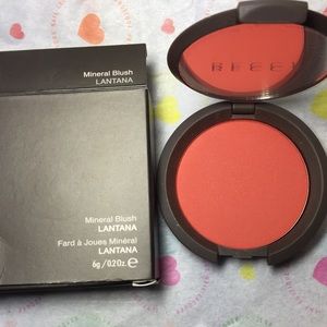 Becca Lantana Mineral Blush